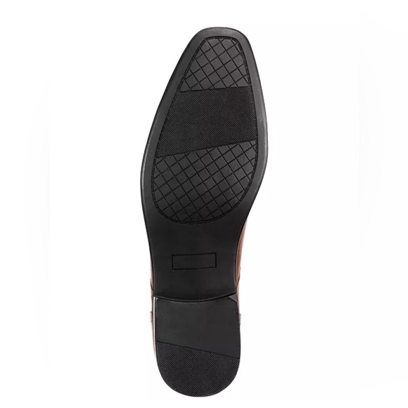 Alfani Men's Quincy Cap-Toe Lace-Up Shoes - Picture 5 of 9